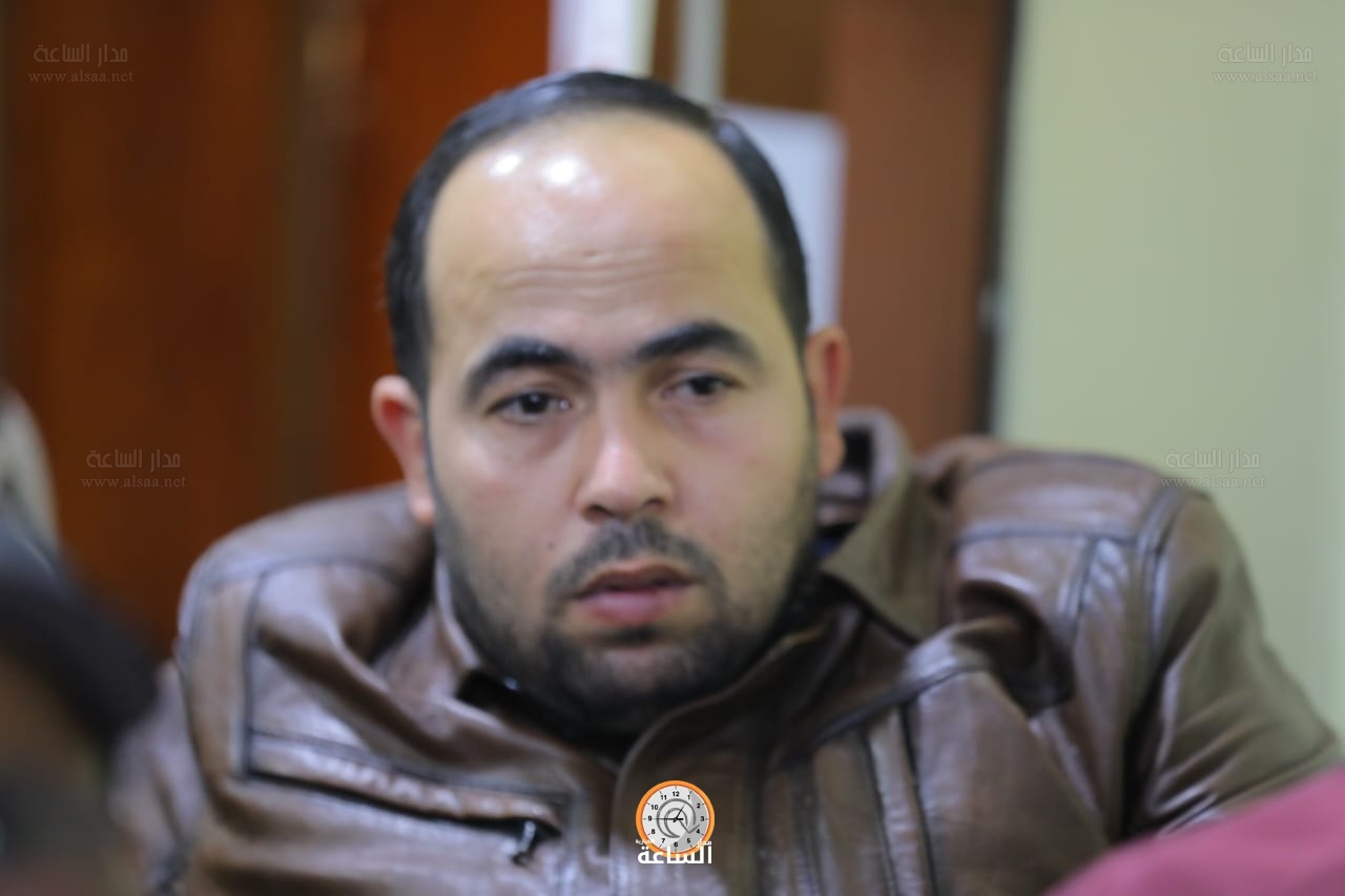 Madar Al-Saa Images 0.6263780436572239