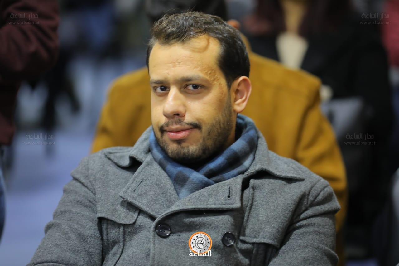 Madar Al-Saa Images 0.11889272089350444