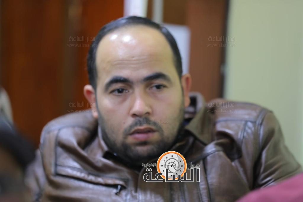 Madar Al-Saa Images 0.16806393365593464