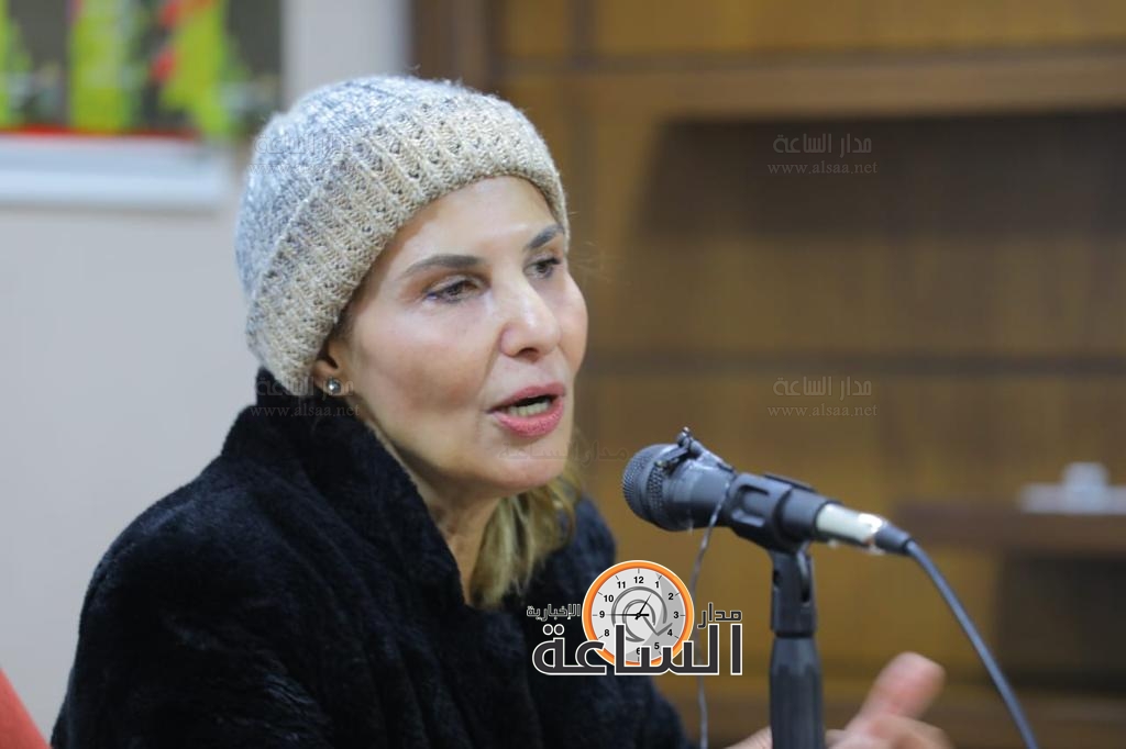 Madar Al-Saa Images 0.03090555343457735