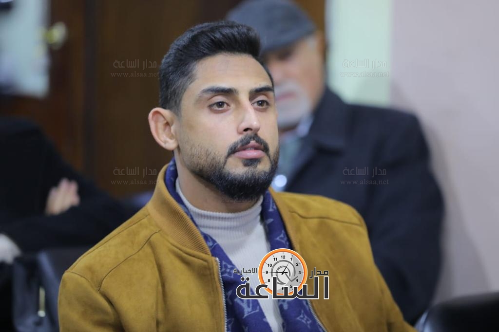 Madar Al-Saa Images 0.39017957131676384