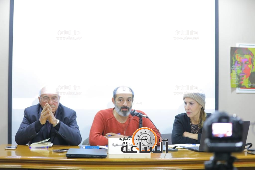 Madar Al-Saa Images 0.7007247732294622