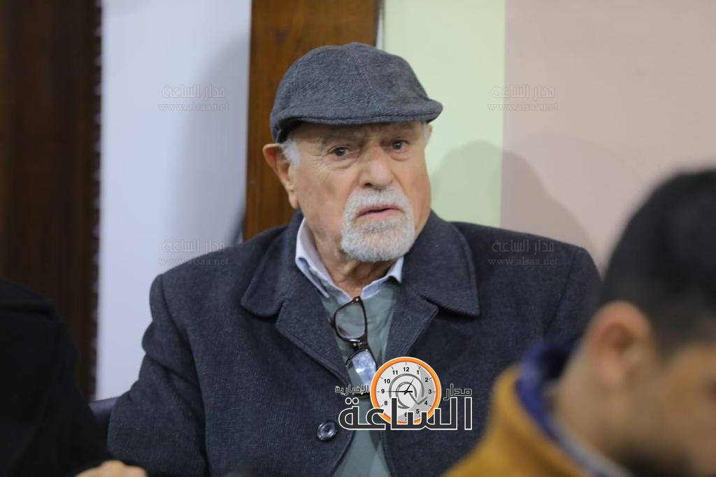 Madar Al-Saa Images 0.36282148518782165