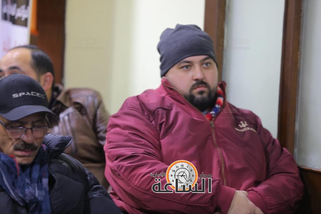 Madar Al-Saa Images 0.8273858789289609