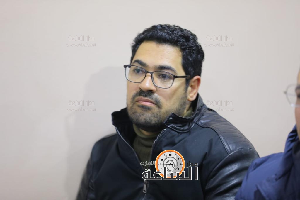 Madar Al-Saa Images 0.7512022409067555