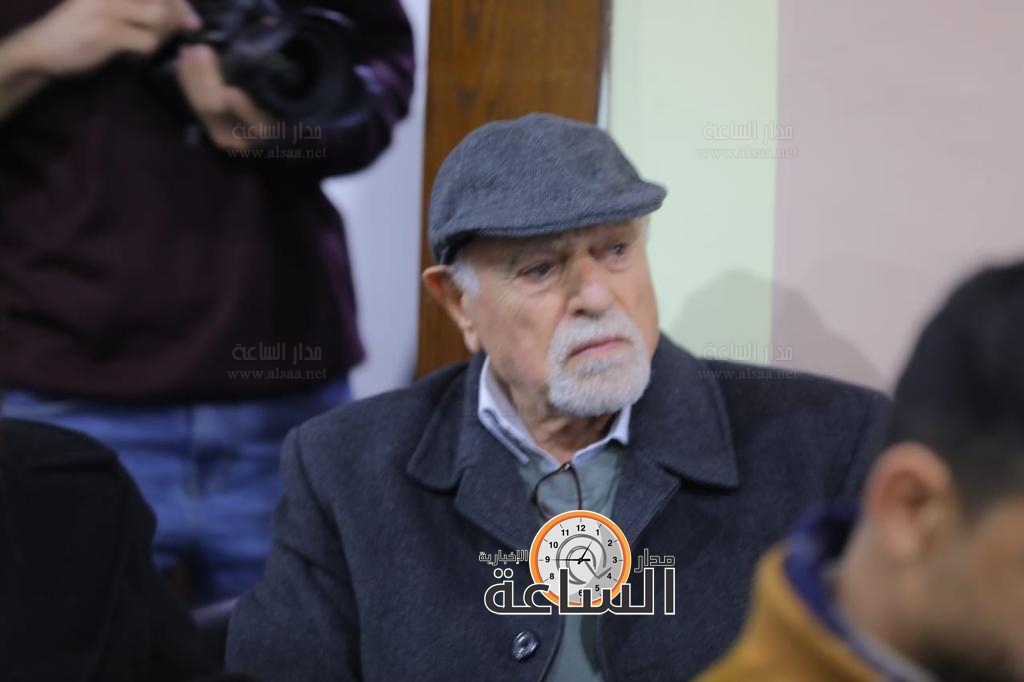 Madar Al-Saa Images 0.0007141883963469597