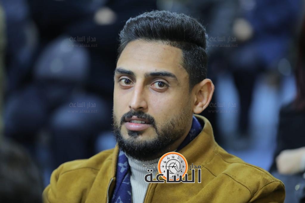 Madar Al-Saa Images 0.13004266672795528