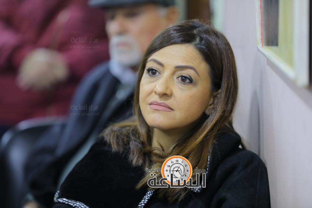 Madar Al-Saa Images 0.4969511815332427