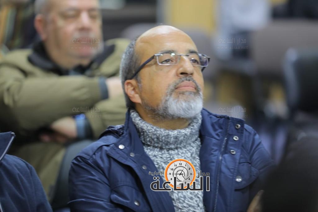 Madar Al-Saa Images 0.9990416615811649