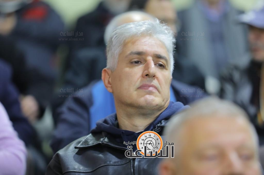 Madar Al-Saa Images 0.6394115323106352