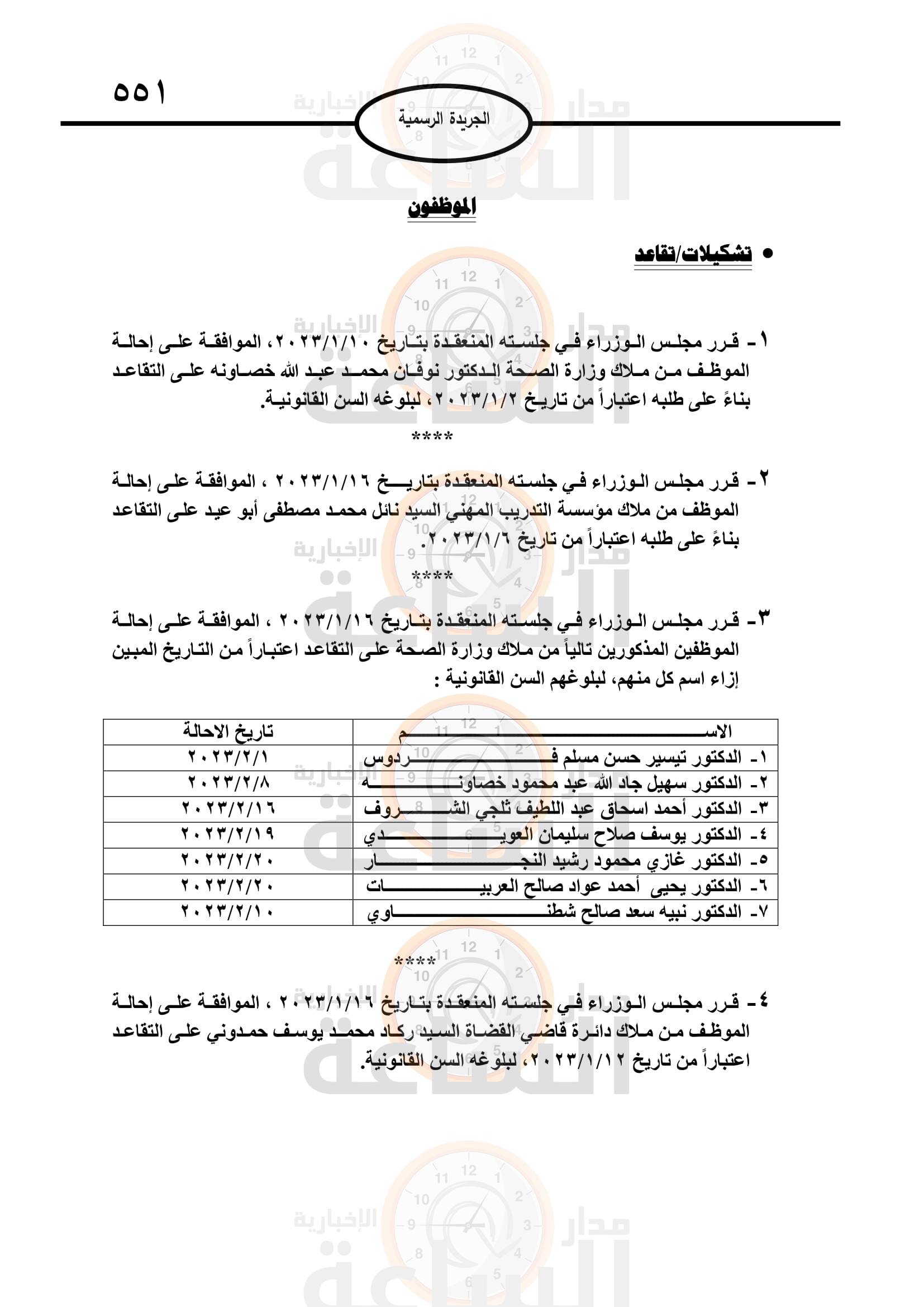 Madar Al-Saa Images 0.0524821983685414