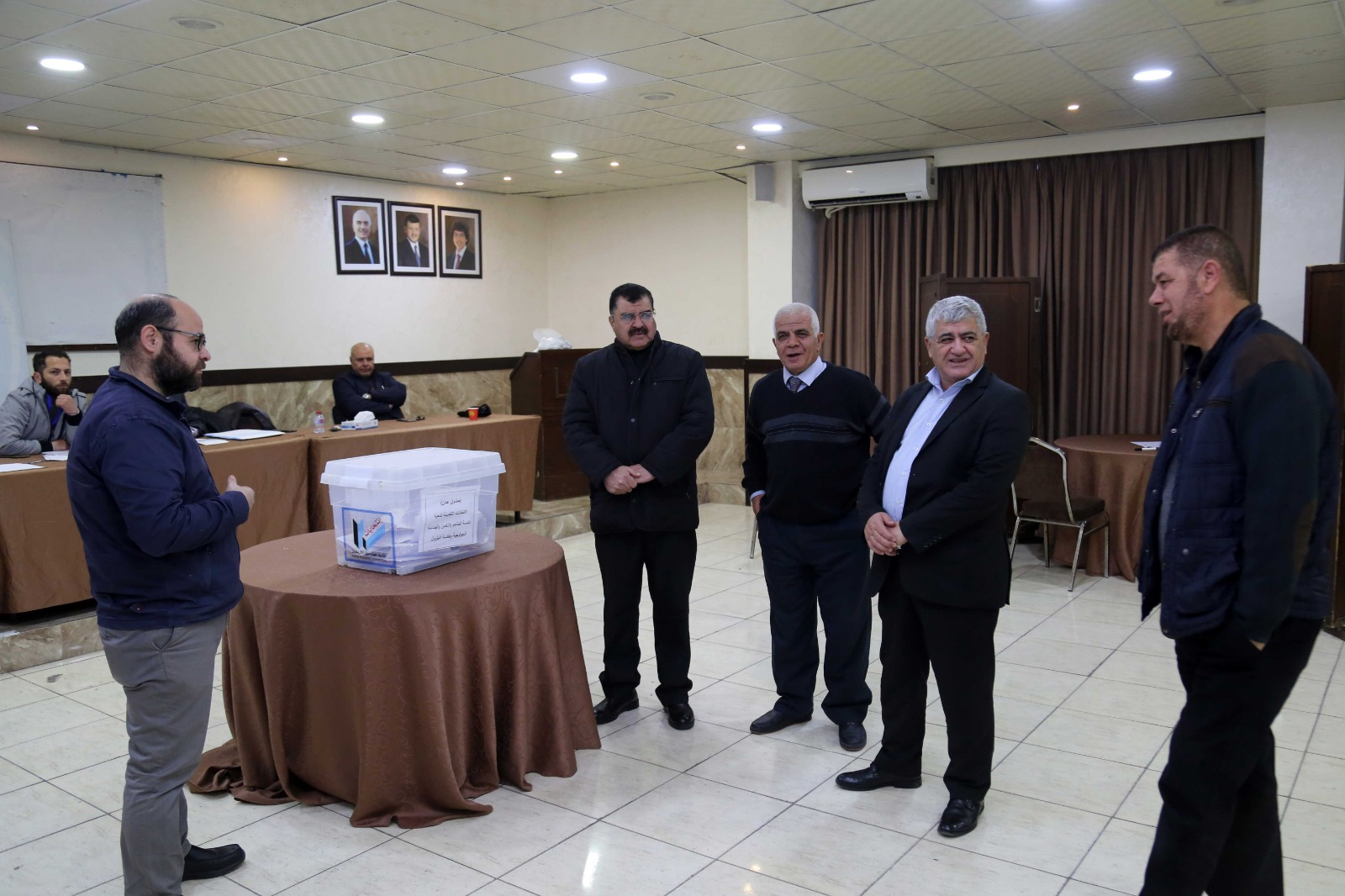 Madar Al-Saa Images 0.3551456995588307