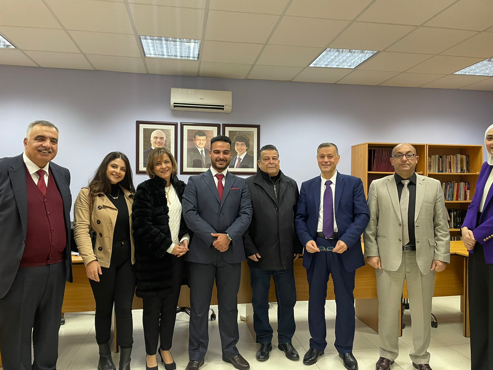 Madar Al-Saa Images 0.09704821527023166