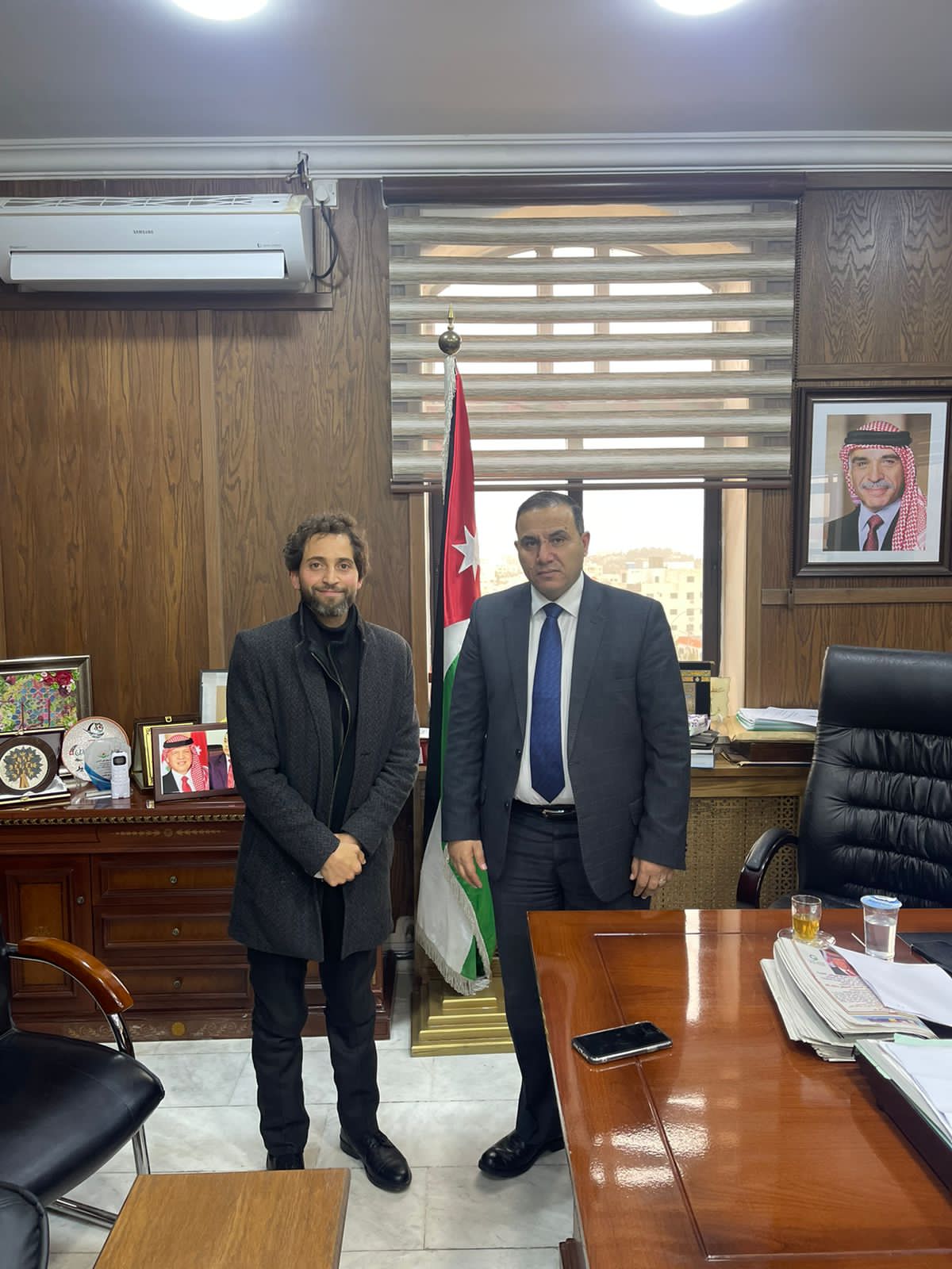 Madar Al-Saa Images 0.19284353384453912