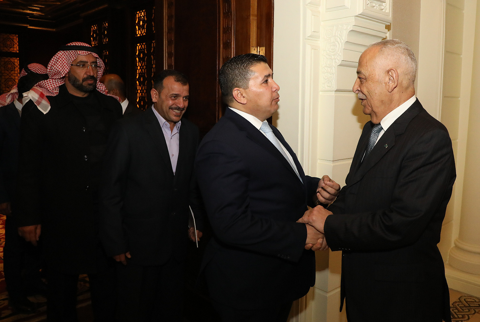 Madar Al-Saa Images 0.4662319557357619