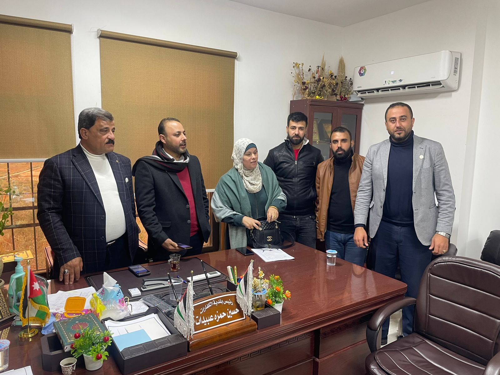 Madar Al-Saa Images 0.3010297048895705