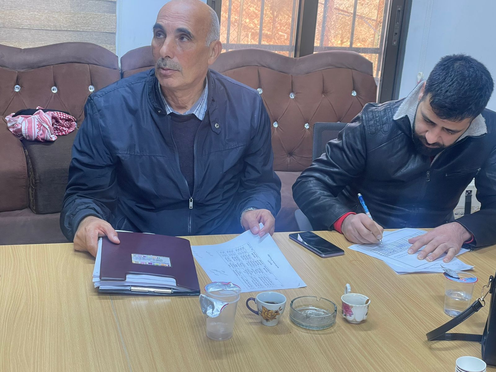 Madar Al-Saa Images 0.8229893971460631