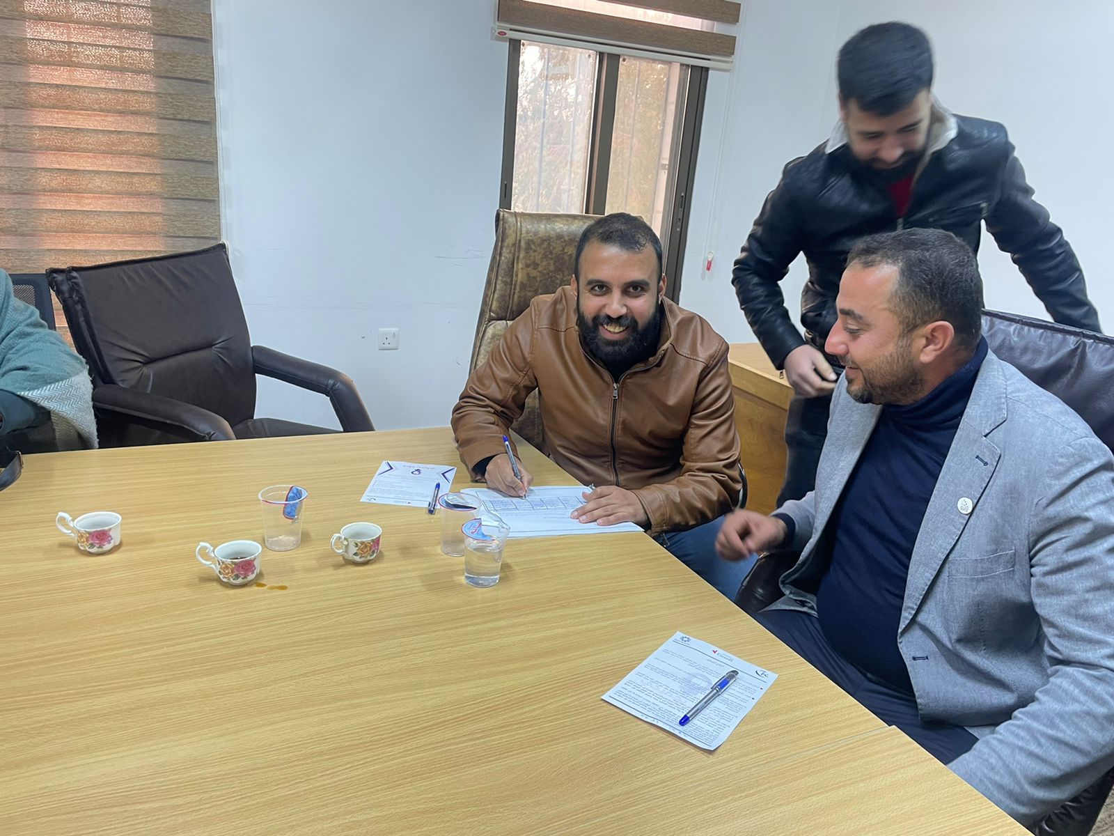 Madar Al-Saa Images 0.5819454287348207