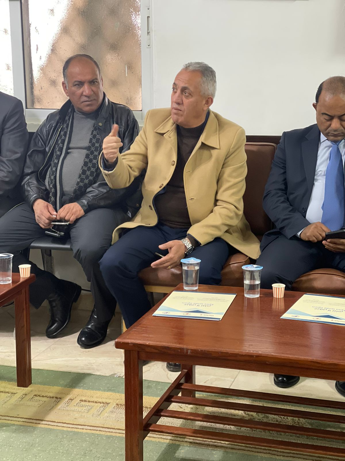 Madar Al-Saa Images 0.7655638839796279