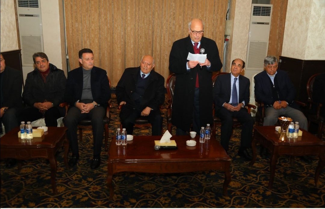 Madar Al-Saa Images 0.17733283250678356