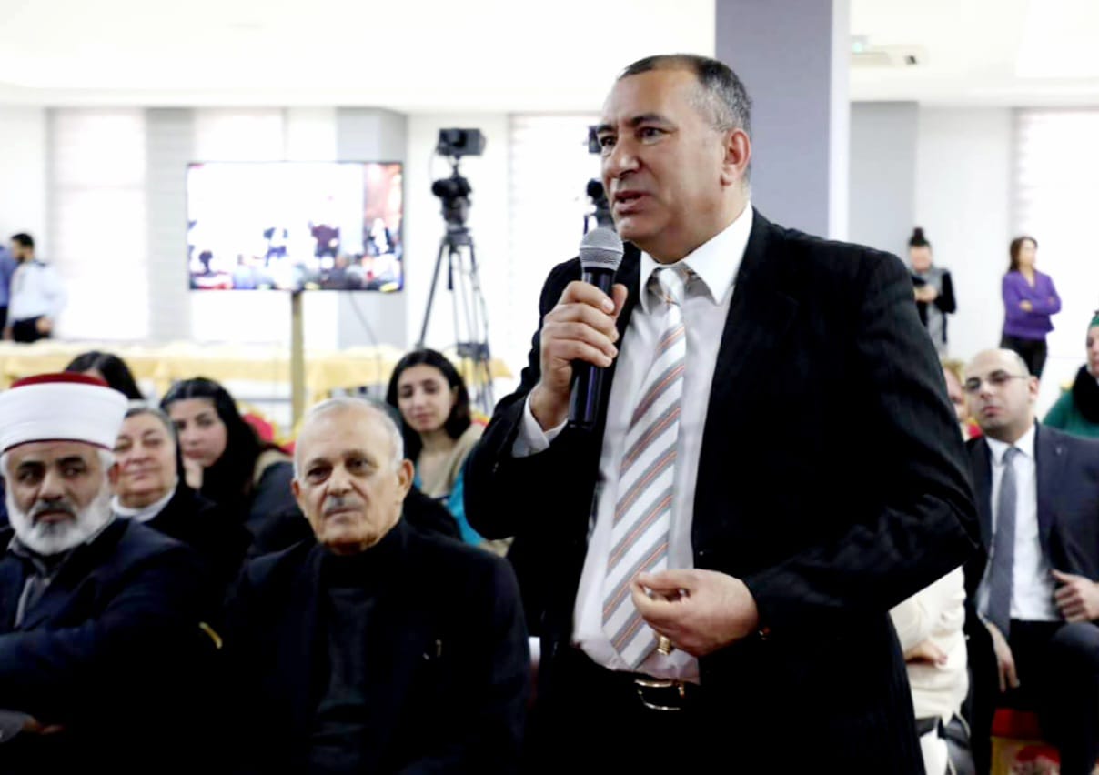 Madar Al-Saa Images 0.17757738431493308