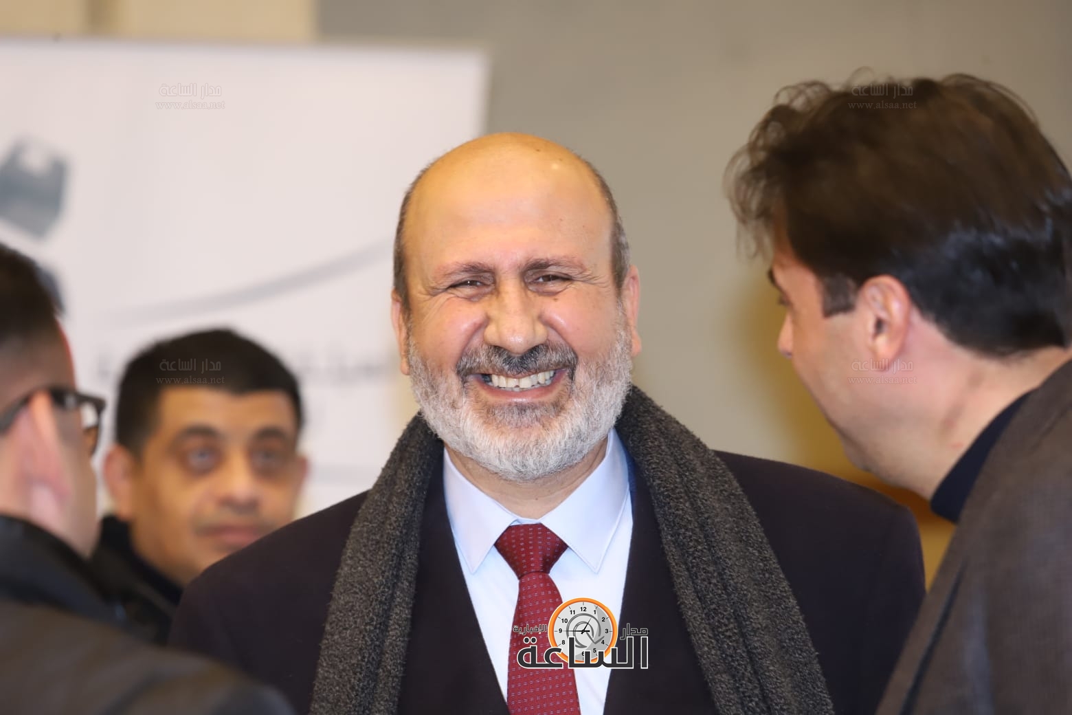 Madar Al-Saa Images 0.8076859872571424