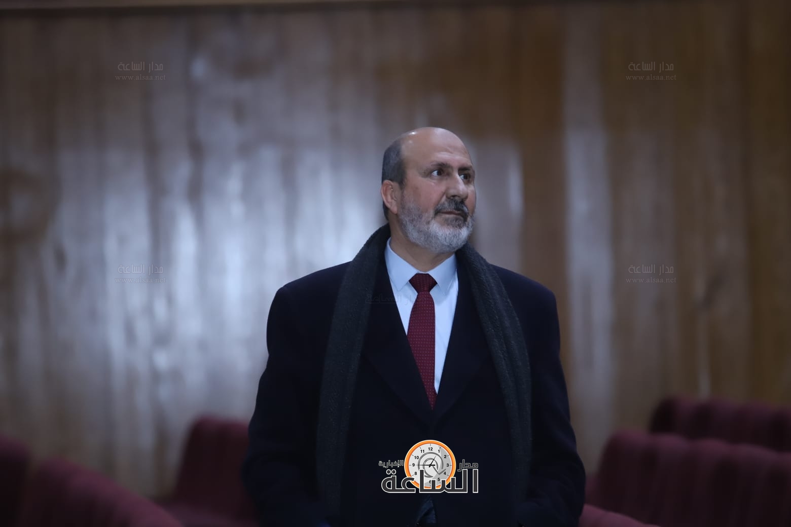 Madar Al-Saa Images 0.05851498215314932