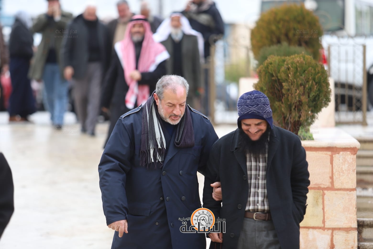 Madar Al-Saa Images 0.6059170165411482