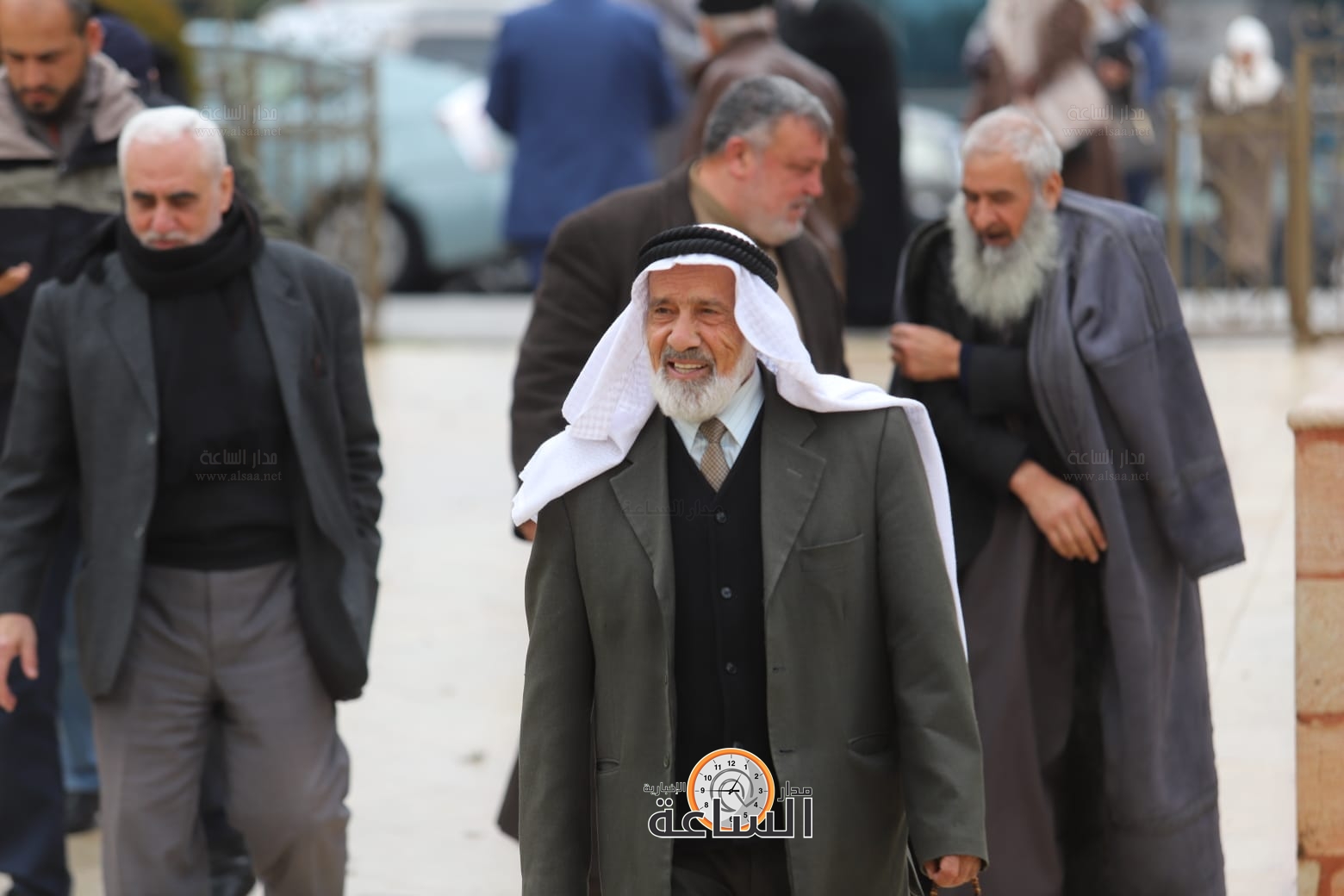 Madar Al-Saa Images 0.34826376229525424