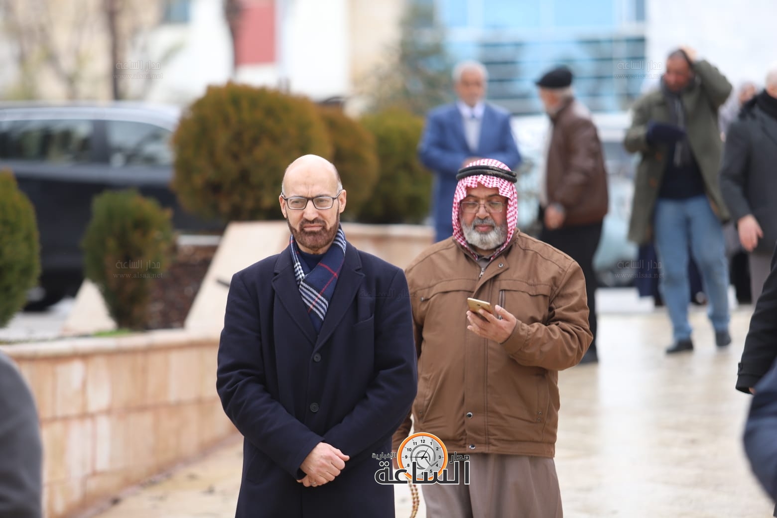 Madar Al-Saa Images 0.5047743093828383