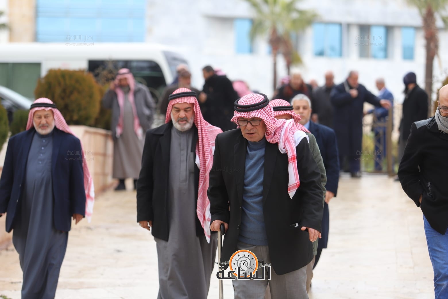 Madar Al-Saa Images 0.03558642780070109