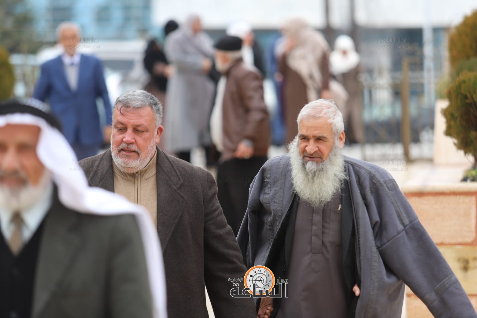 Madar Al-Saa Images 0.4315138381471725