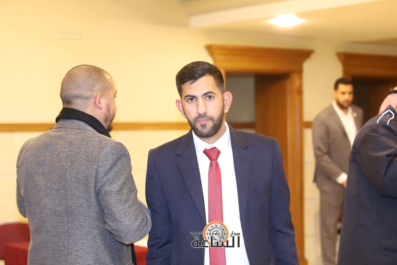 Madar Al-Saa Images 0.1453210907243947