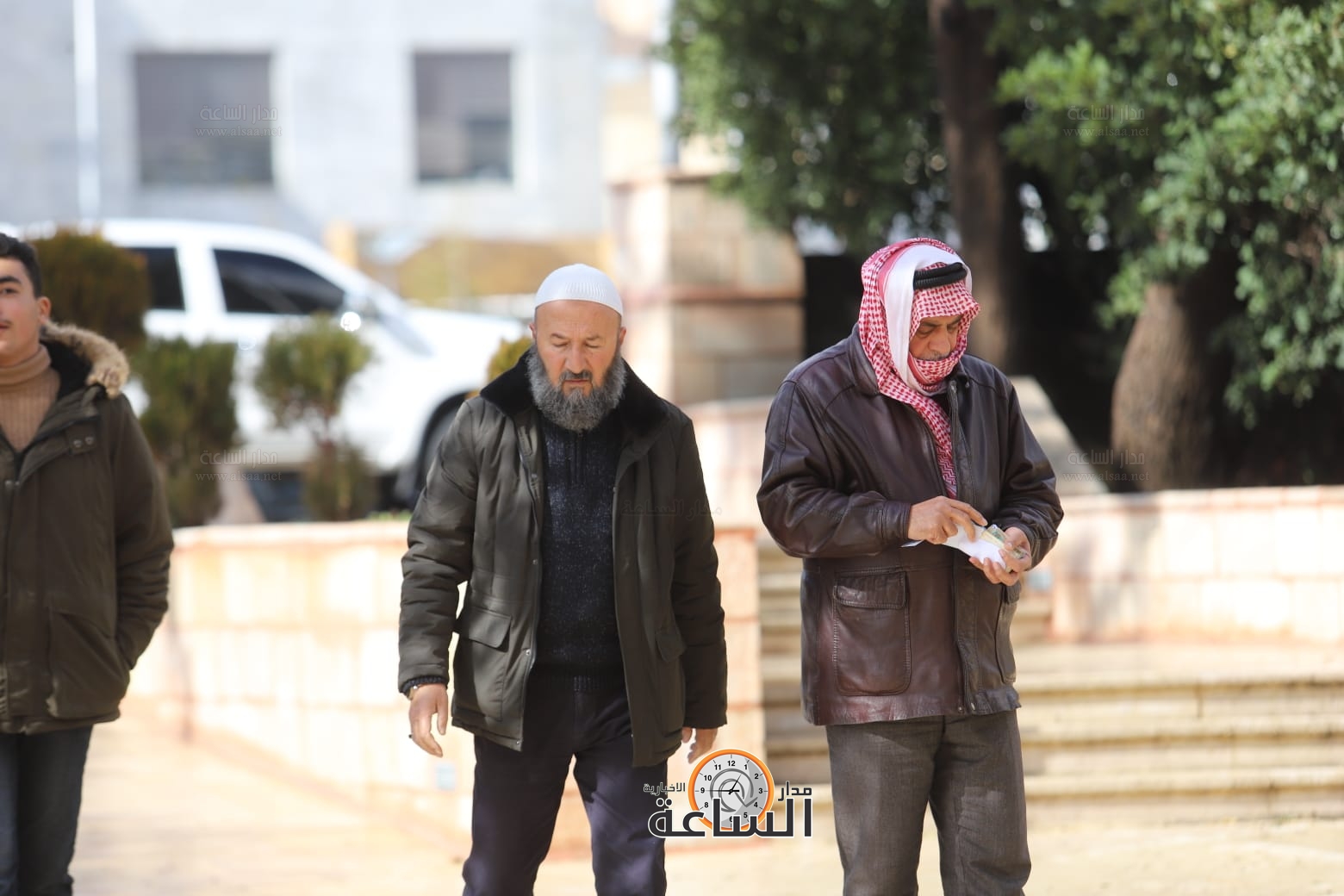 Madar Al-Saa Images 0.7493062539452731