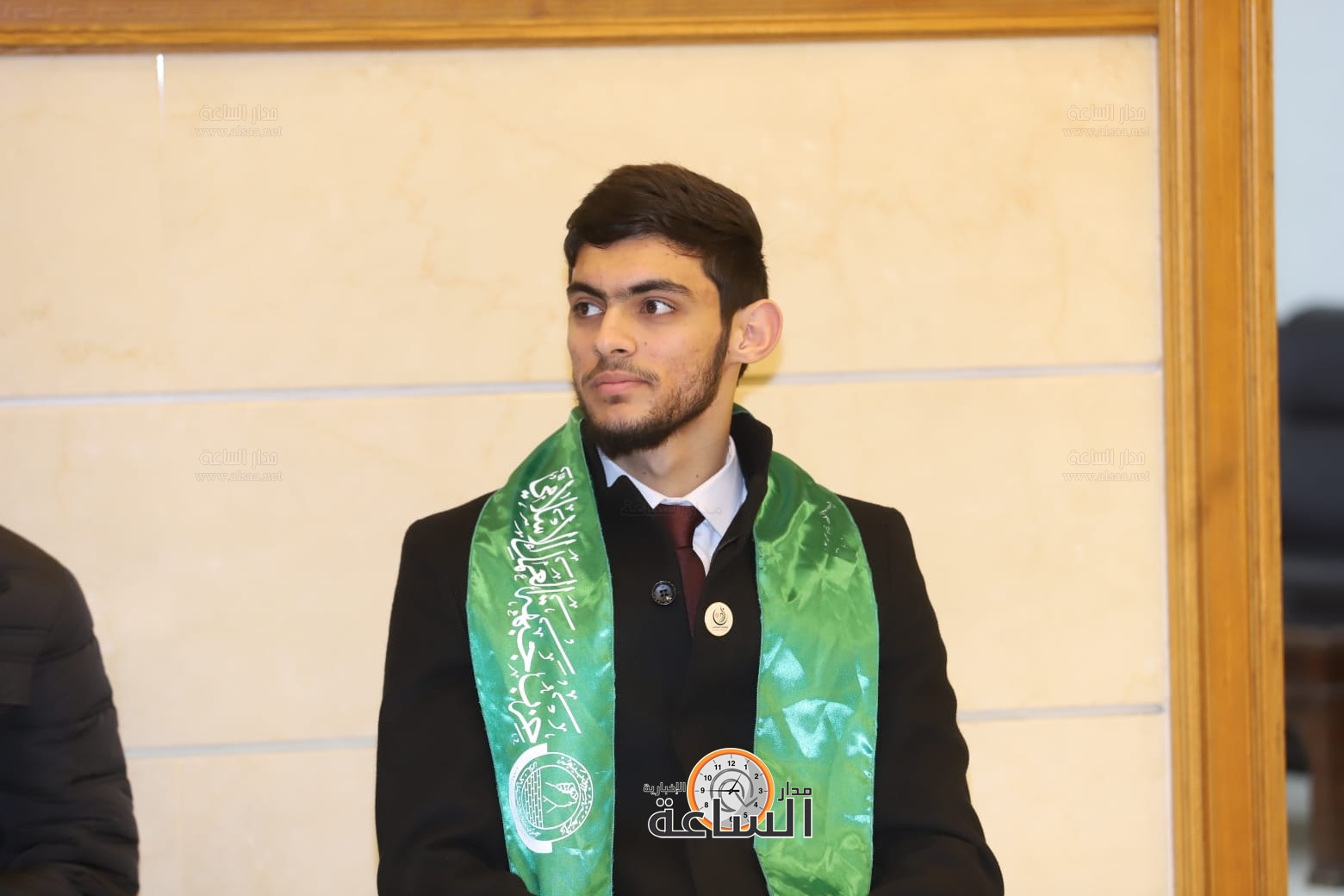 Madar Al-Saa Images 0.04988782032498529