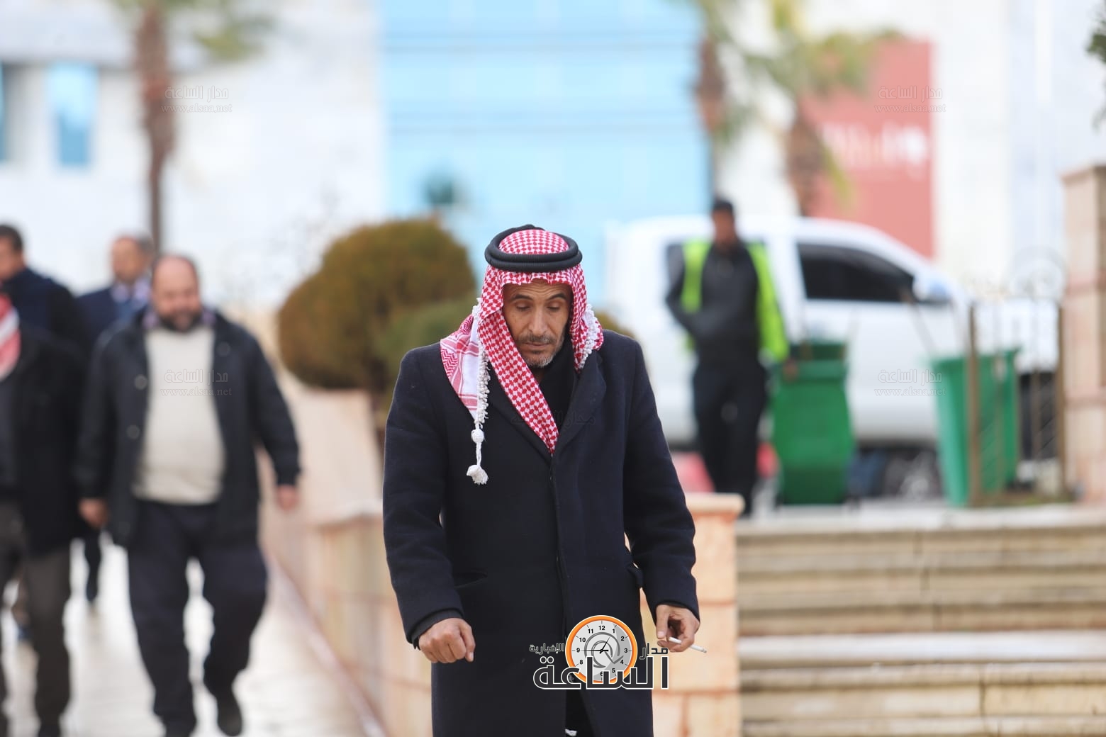 Madar Al-Saa Images 0.3581224228637988