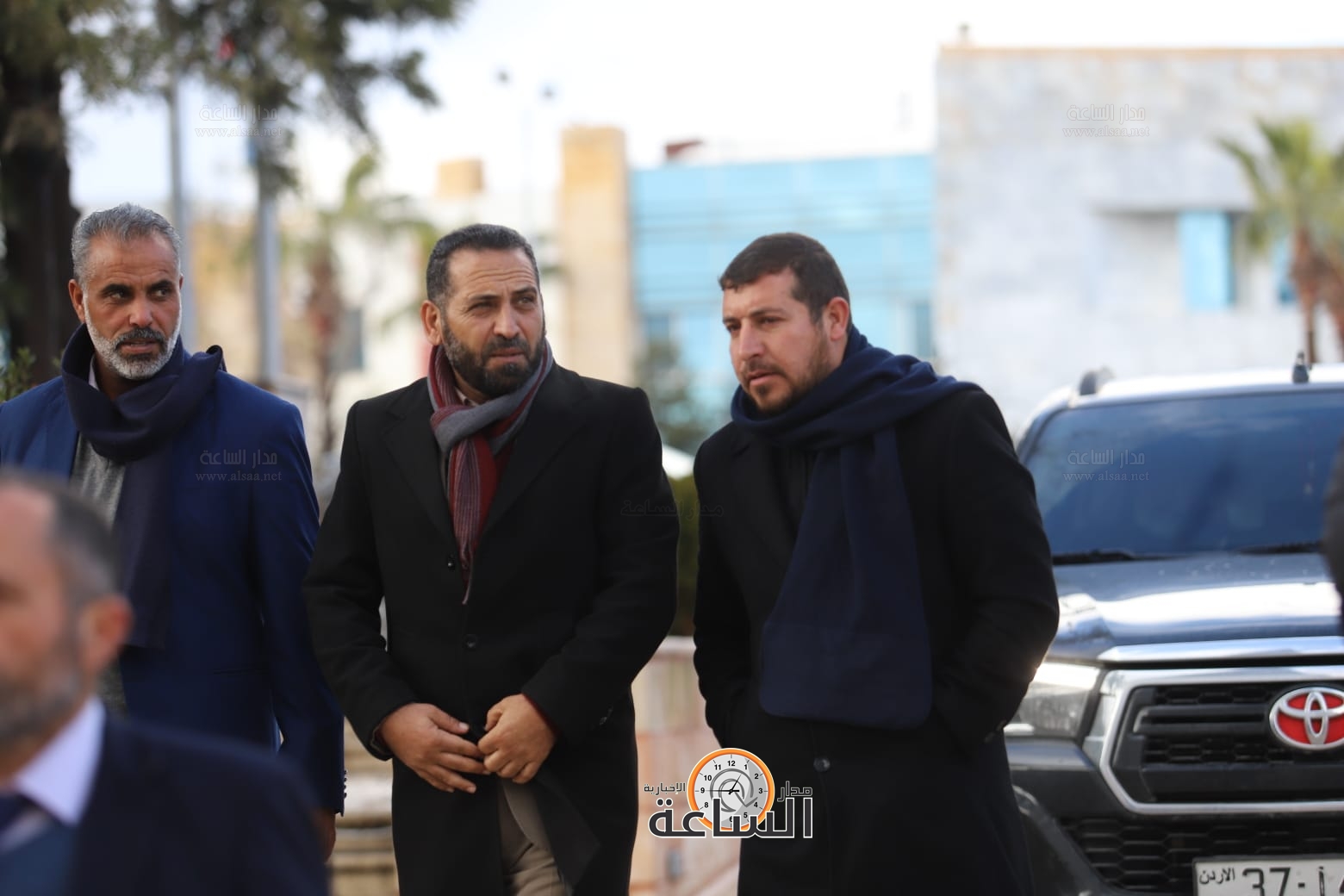 Madar Al-Saa Images 0.7108227918682558