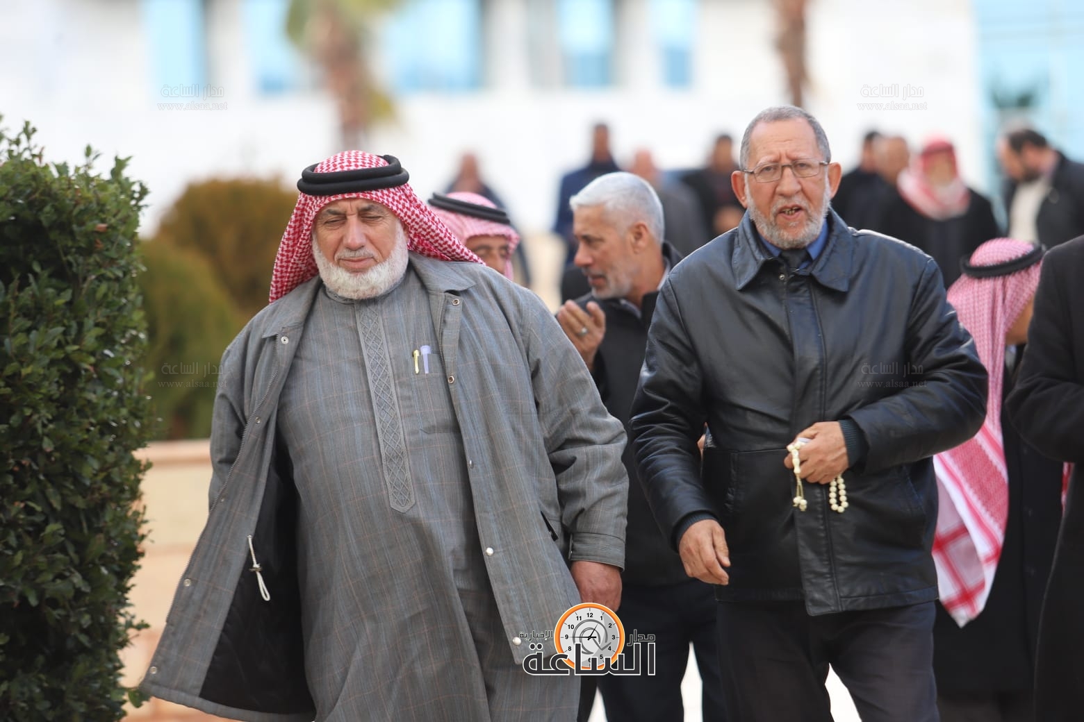 Madar Al-Saa Images 0.33955610132293834