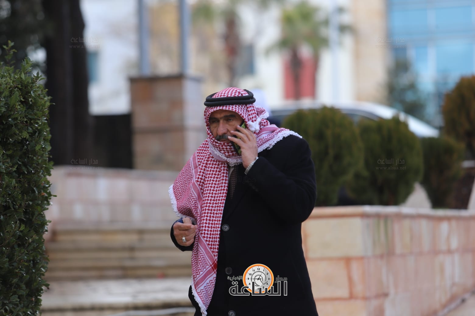 Madar Al-Saa Images 0.650489830323218