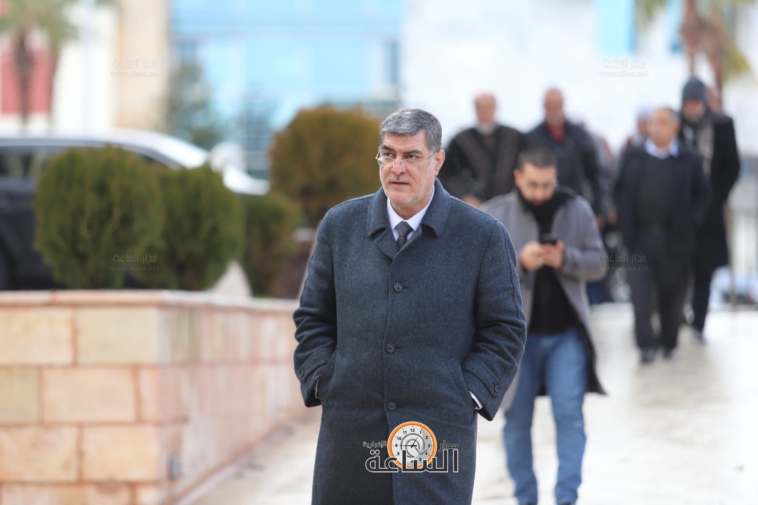 Madar Al-Saa Images 0.4864282339671683