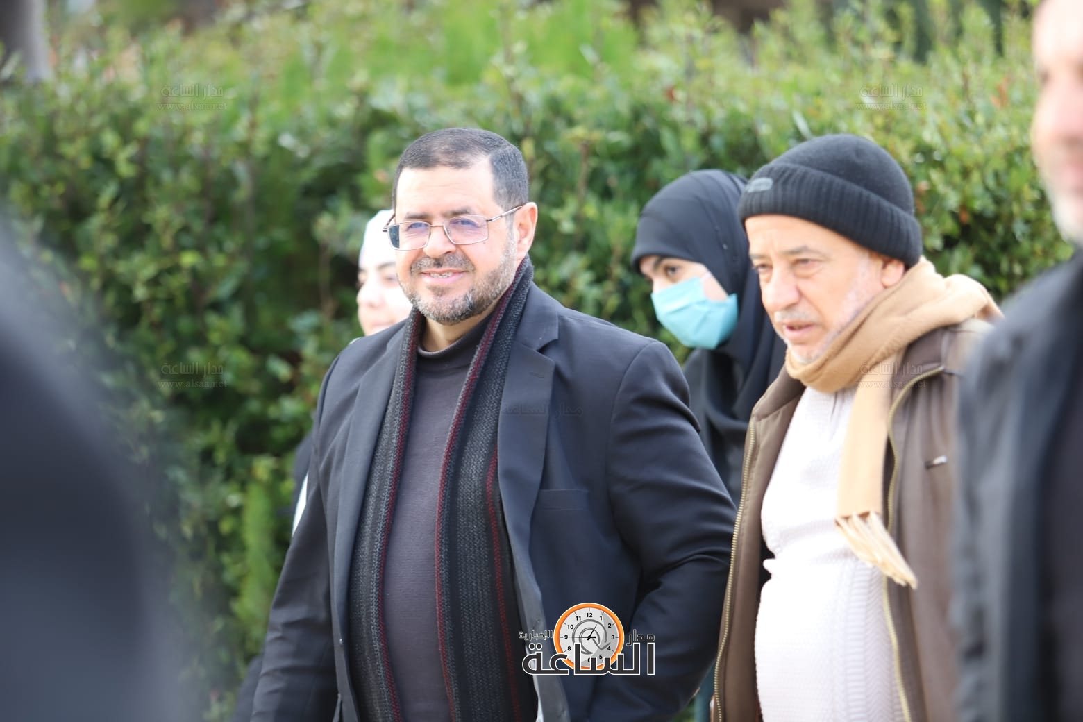 Madar Al-Saa Images 0.2653527151962414