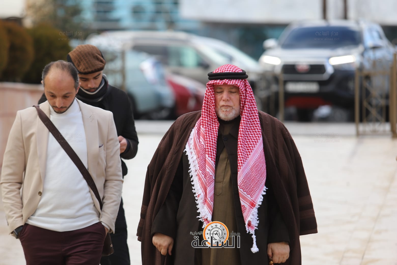 Madar Al-Saa Images 0.17955950743081828