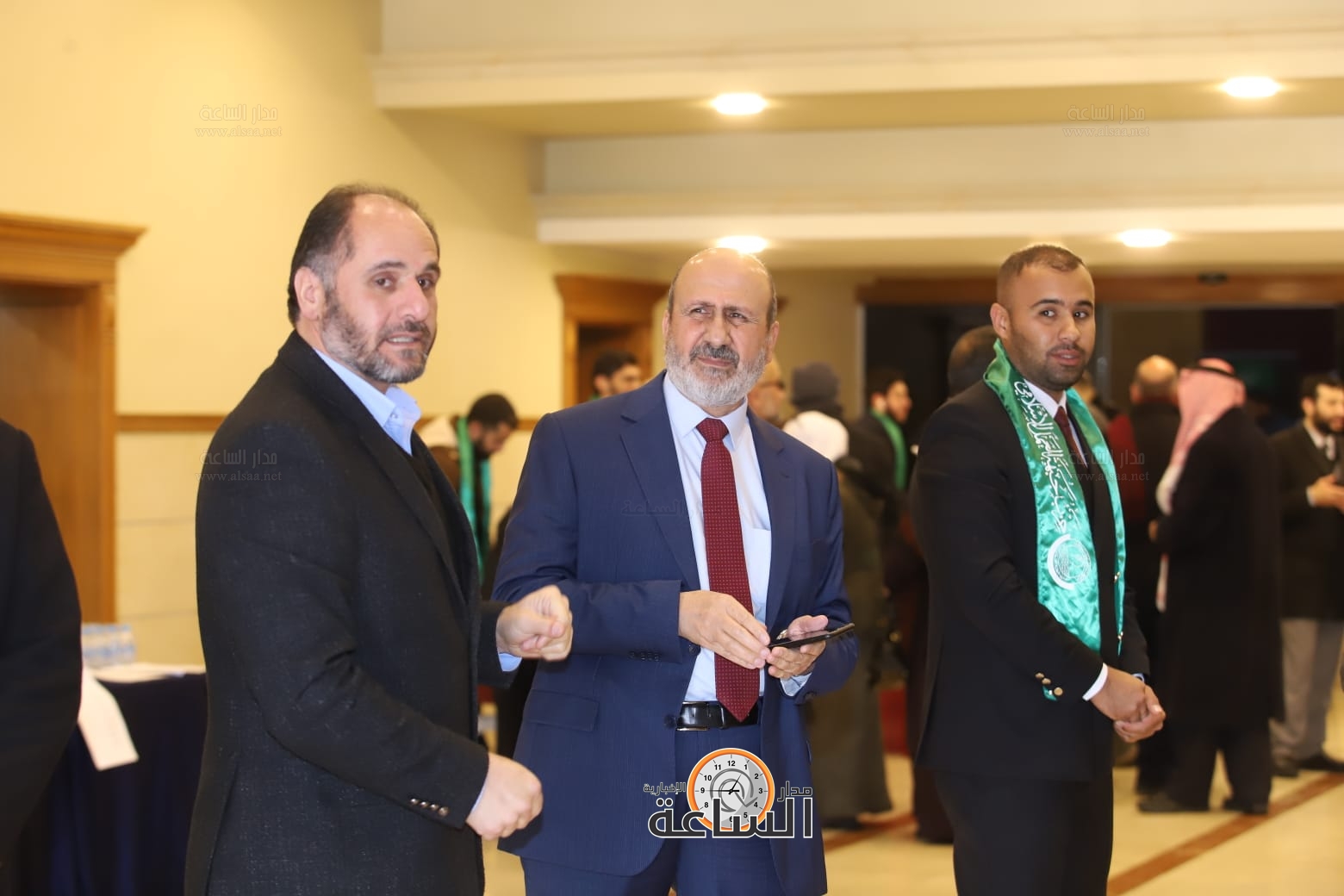 Madar Al-Saa Images 0.04999561891325177