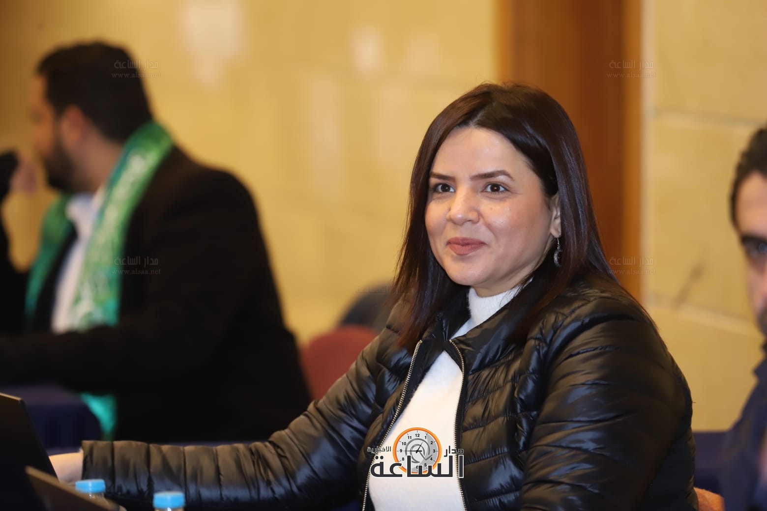 Madar Al-Saa Images 0.8673141026796756