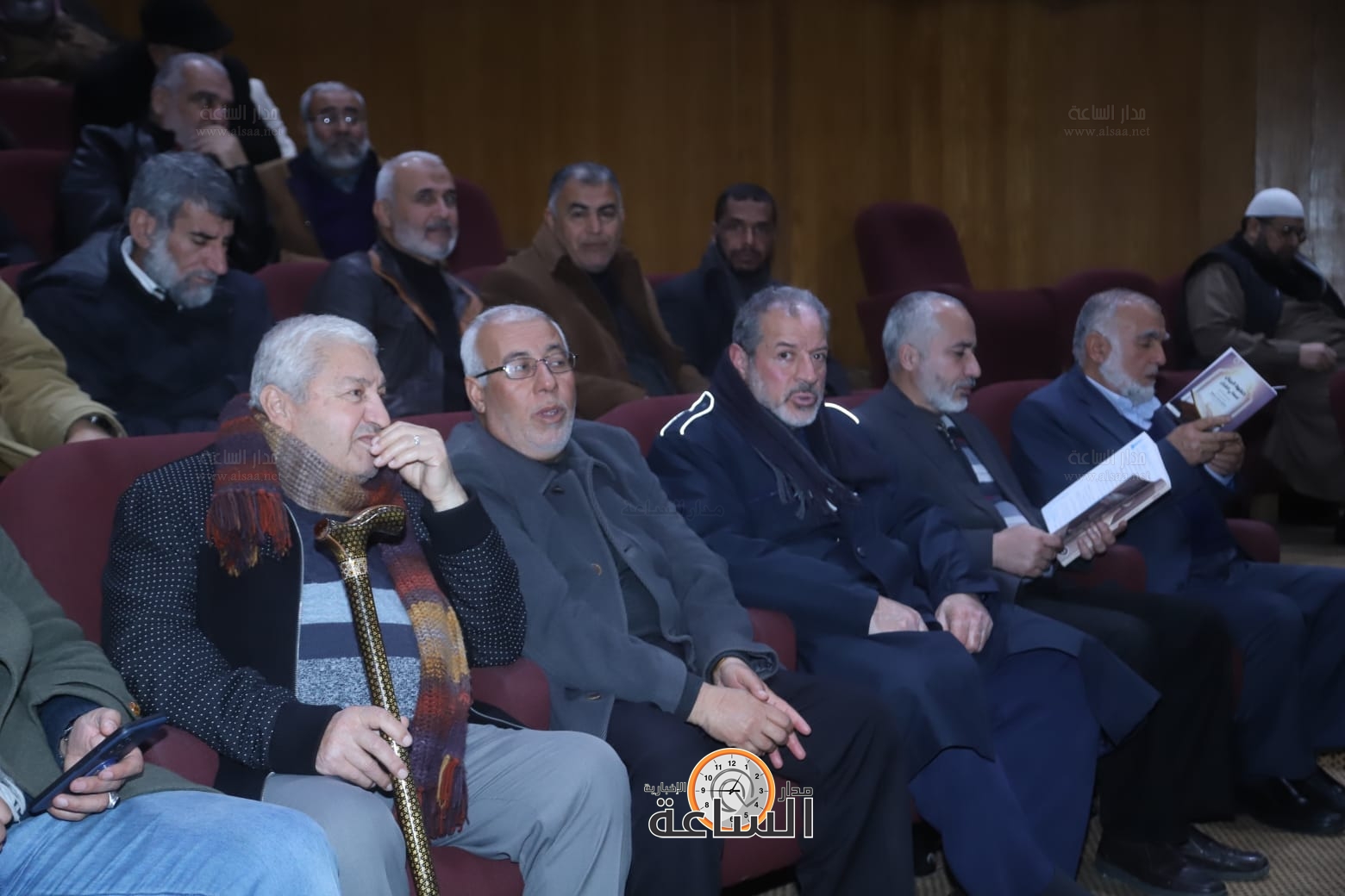 Madar Al-Saa Images 0.3856468868501097