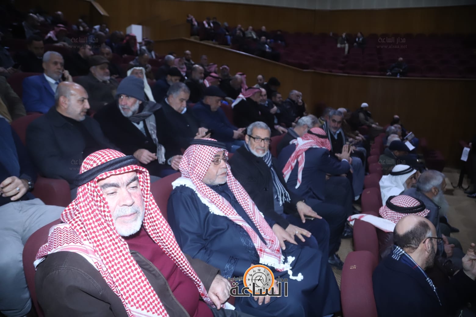 Madar Al-Saa Images 0.06935386483286698