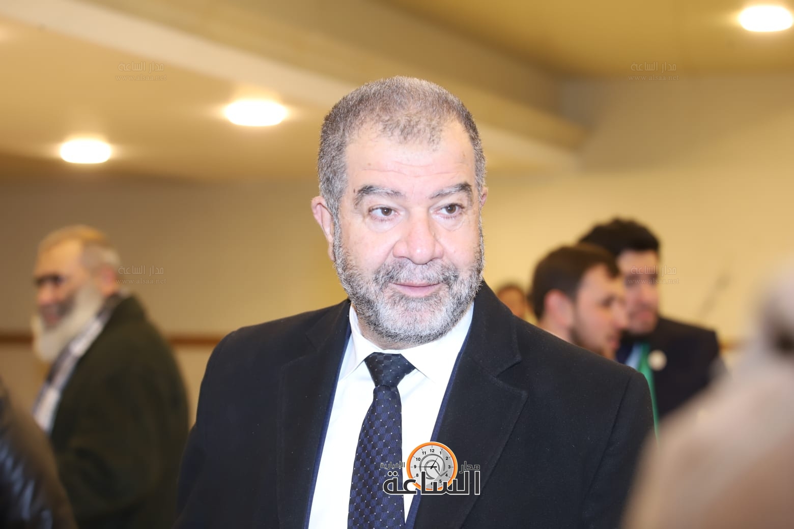 Madar Al-Saa Images 0.4163066112685987