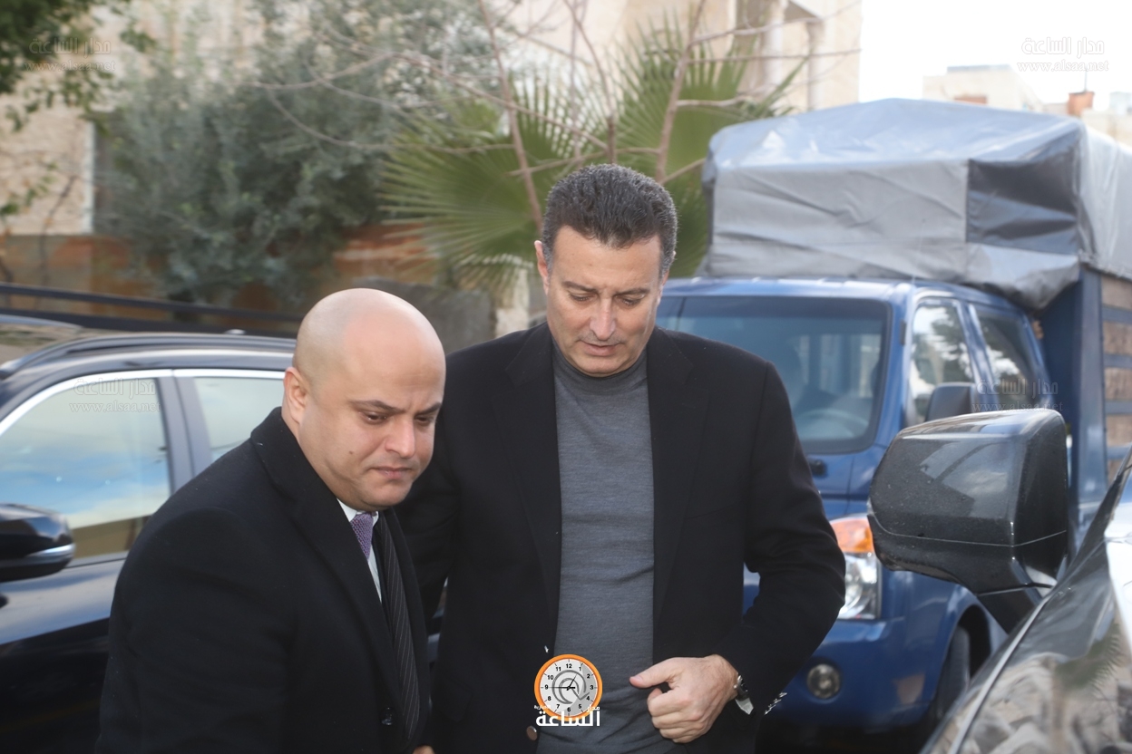 Madar Al-Saa Images 0.40100075703470317