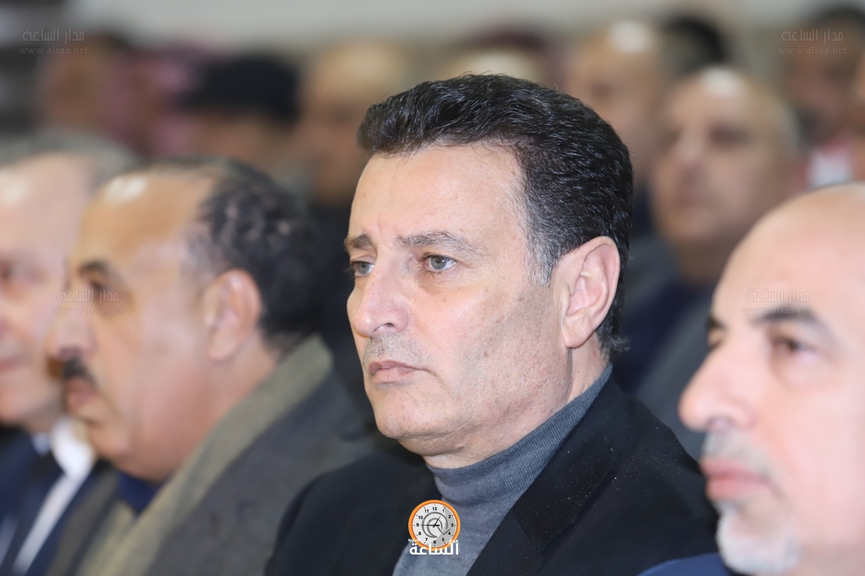 Madar Al-Saa Images 0.9438910381915475