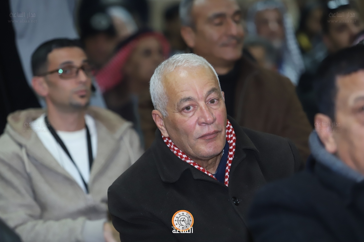 Madar Al-Saa Images 0.2947342020378303